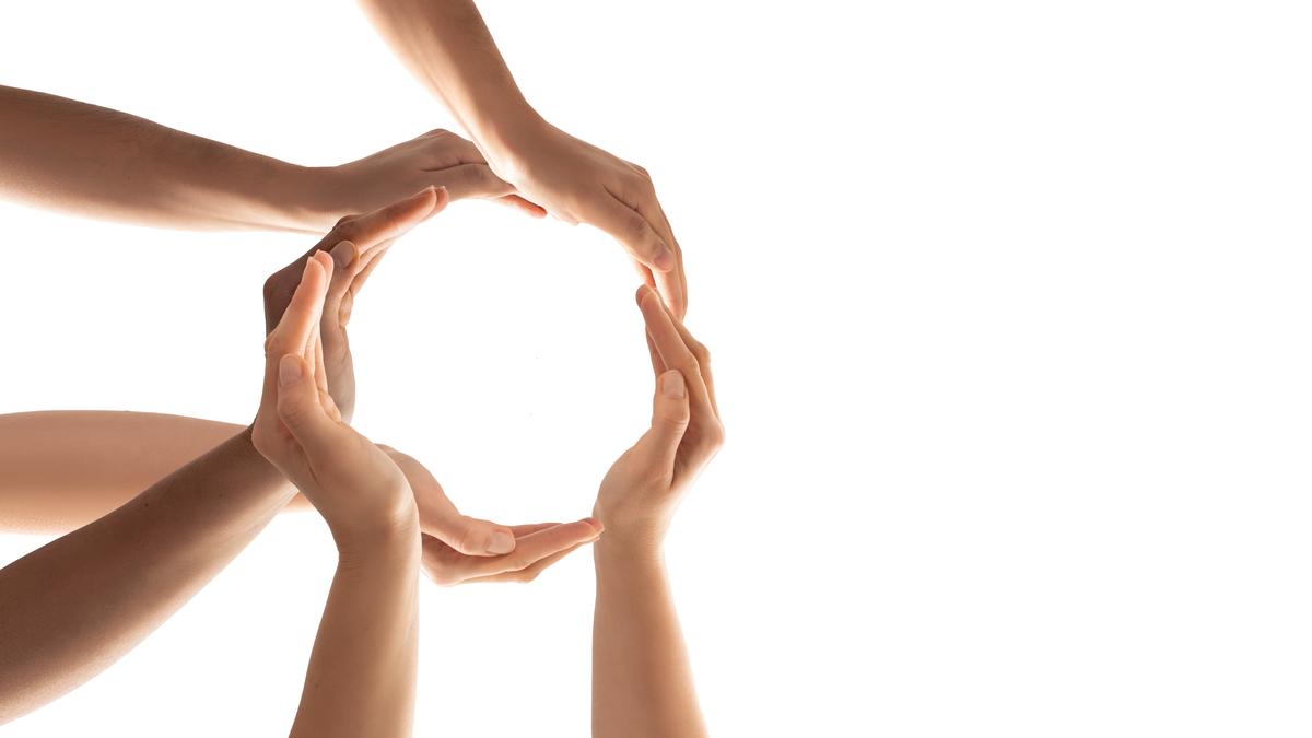 Career in Social Work